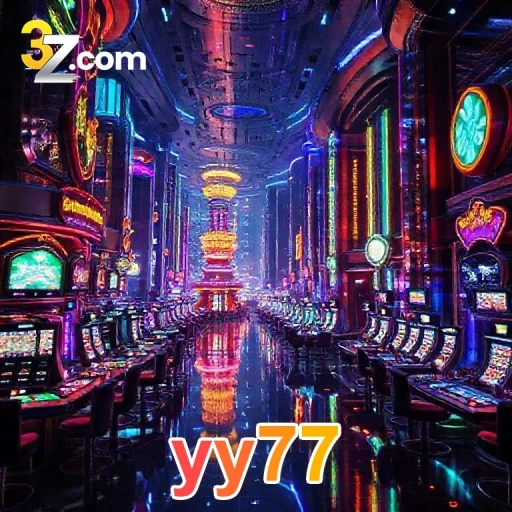 yy77 Jogos de caça-níqueis